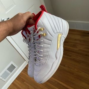 Jordans 12s